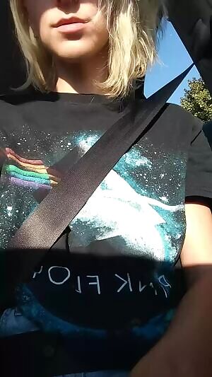 This titty drop got me