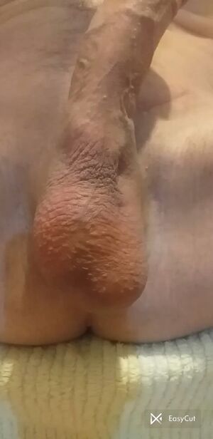 Drool/Spit Asian Cock Balls Big Dick