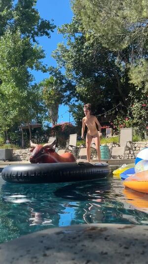 Public Nudity Nude Nudist OnlyFans