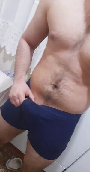 Bored and horny as fuck