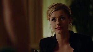 Melissa Benoist - Homeland