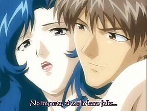 Ai Shimai 2 Futari no Kajitsu -01