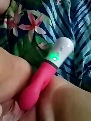 So this arrived about 3 minutes ago...