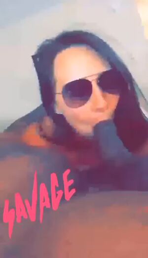 BBC Worship Amateur Babe Blowjob Brunette