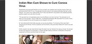 LOLOL! They Found the CURE!