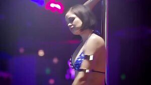 Lina Esco in Porthole