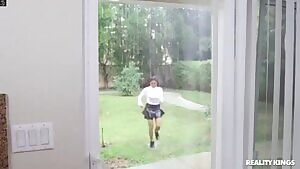 RK Prime - Ember Snow - Rainy Day Rescue