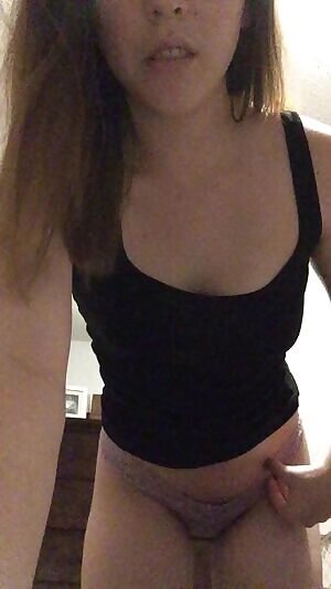 I’m having some fun