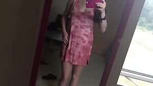 Summer dresses or the win!