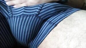 My wife said she likes my new boxer briefs.