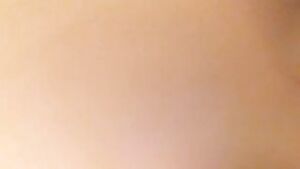 Big dick little butt