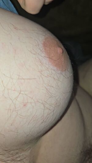 Tdick - FTM Boy Pussy Natural Tits