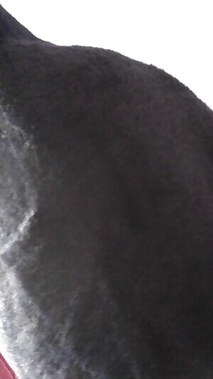 Putting my new selfie stick to good use ;)