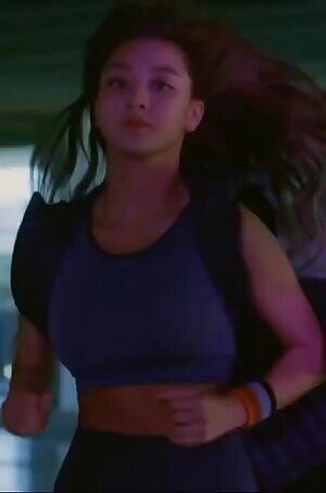 Twice Jihyo Bouncy