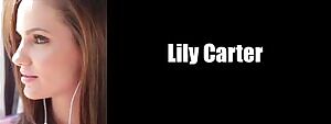 Lily Carter on Vacation