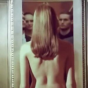 Headed to negotiate her next film.