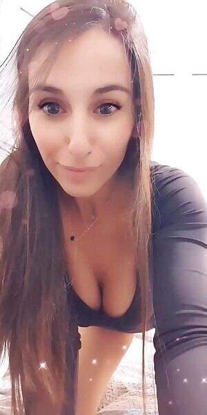 Danika Mori New Body!