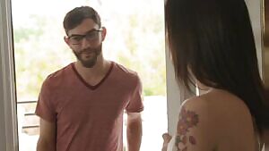 Let the right one in