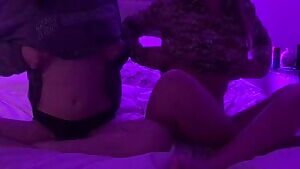 Double trouble 😘😘