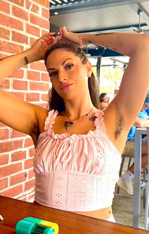 Hairy Girls OnlyFans