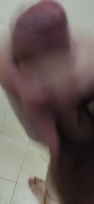 This ight be my new cum record