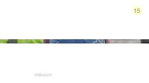 Berry Good - Green Apple