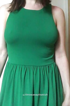 Spring greening, spring greening