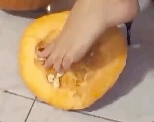 Imagine sucking the juice off