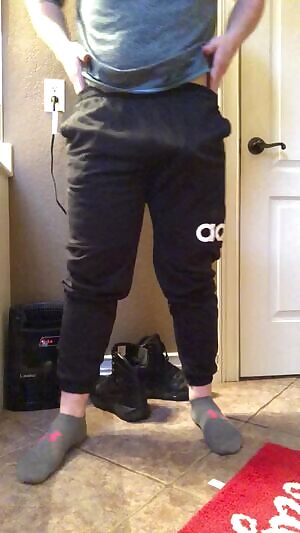 Post leg day reveal! M/24