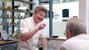 When the escort you hired turns out to be a dominatrix