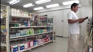 Just another day in Japan...