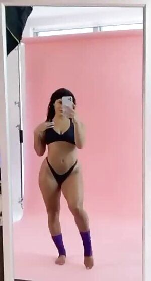 Thicc n’ Pretty 👅