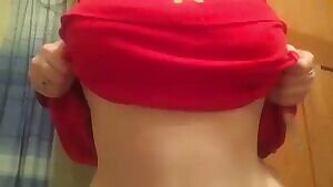 What’s your favorite type of titties?