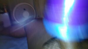 Fleshlight Amateur Cock Ebony Homemade