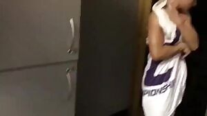 Felice Herrig - Weight Check