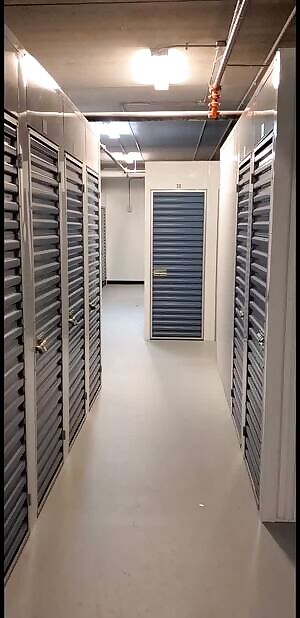 Love walking around naked 😈