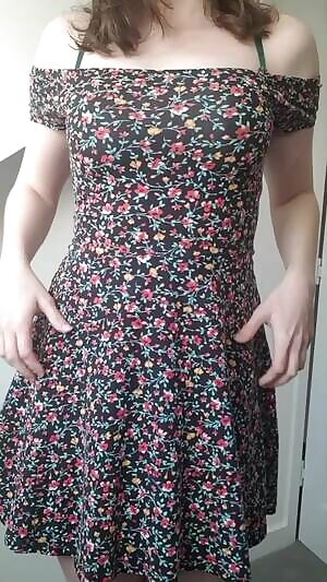 eeling cute and naughty