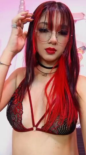 Latinas Babe Boobs Cute Latina