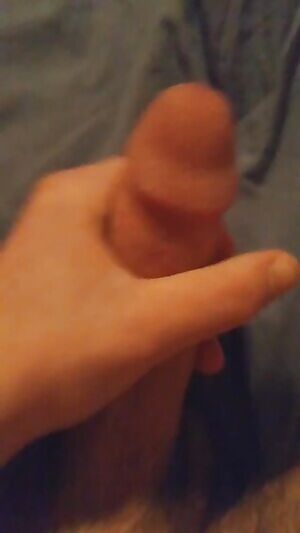 Having some night time fun