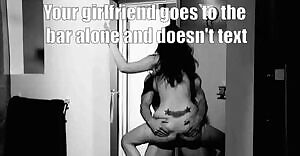 It happens at least twice a week.