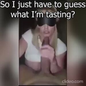 Cheating Mouth (Captions) BBC Beta Bully