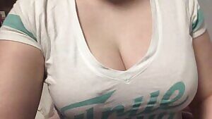 caught her trying to sneak out again🙄18