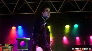 Magic Man - Cathy Heaven & Danny D