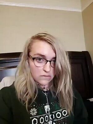 I'm a good little kitty right?~