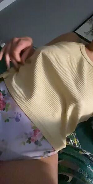 Slow reveal on a saturday morning