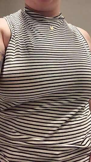 Craving the eeling of someone else’s hands