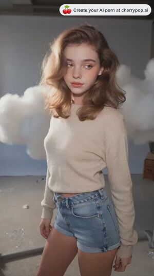 Mommy Roleplay Ai Generated Ass Babe