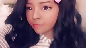 New account~ Ahegao and big boobies!~ instagram: lunaislewd