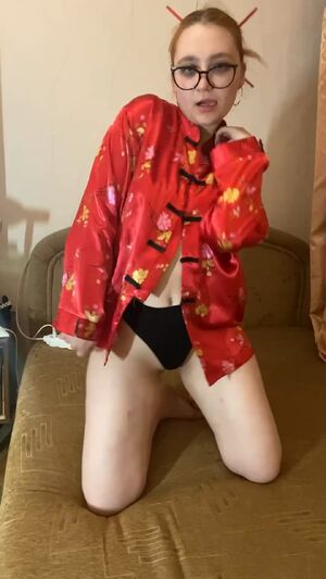 Not Nude 19 Years Old Cute