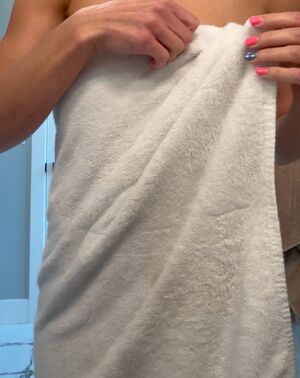 (F) I won’t be needing this